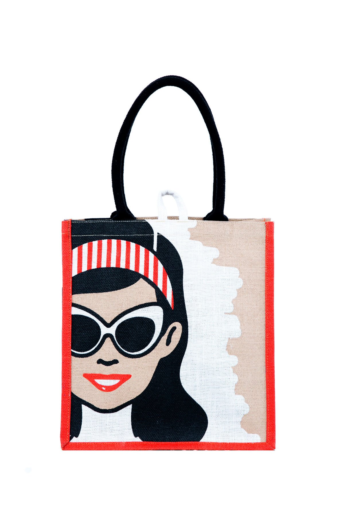 FASHIONISTA Eco Bag *5 PACK * - Home & Gift-New In : Trelise Cooper ...