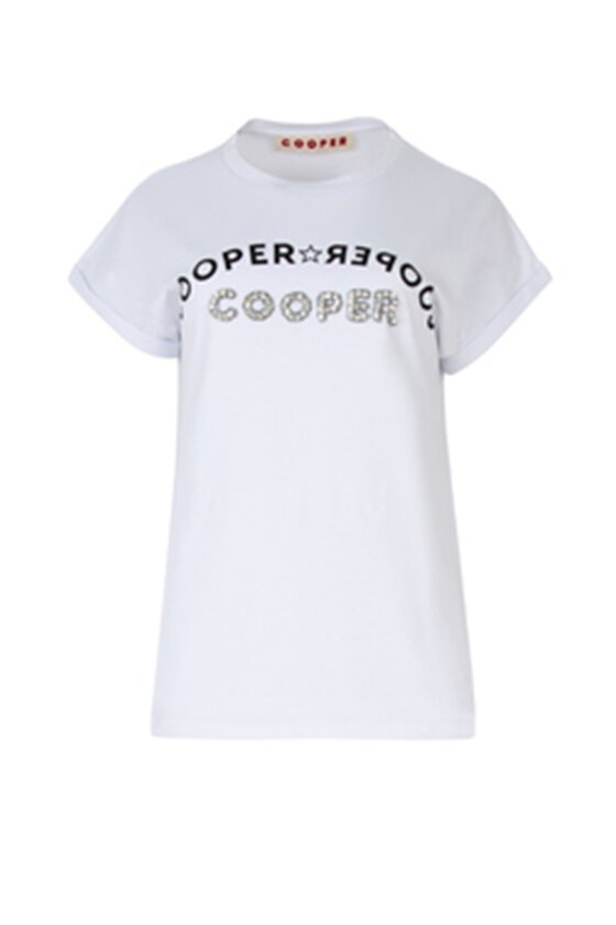 YOU'RE A GEM T-Shirt - Cooper-New In : Trelise Cooper Online - SENSE ...