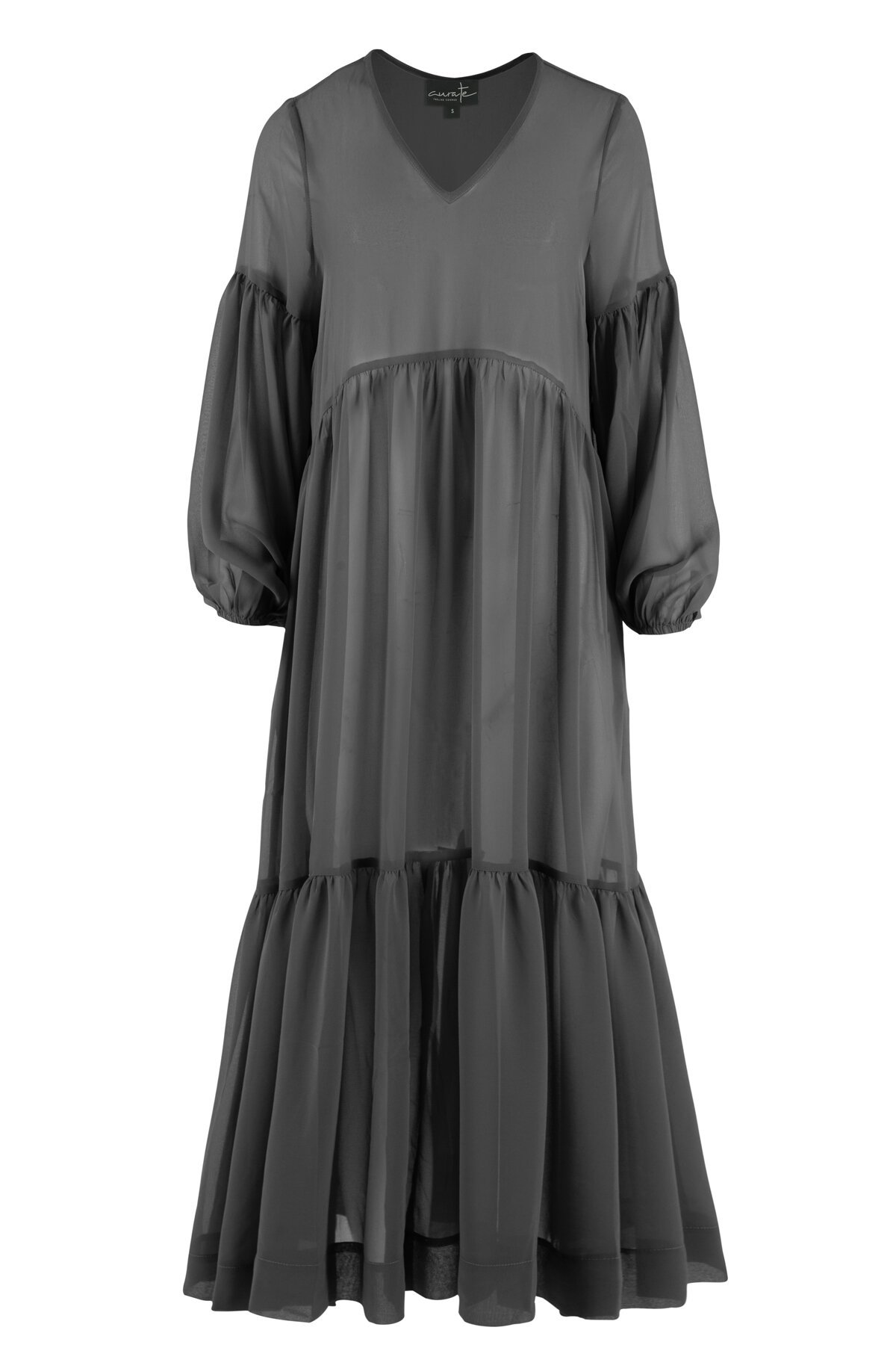 SWEPT AWAY Dress - Curate : Trelise Cooper Online - SHEER BRILLIANCE ...