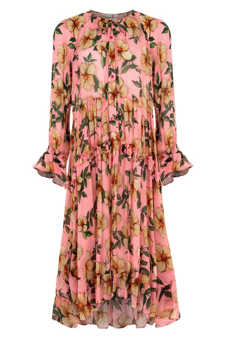 CENTRE STAGE Dress - Curate : Trelise Cooper Online - PINK SKY DREAMING ...