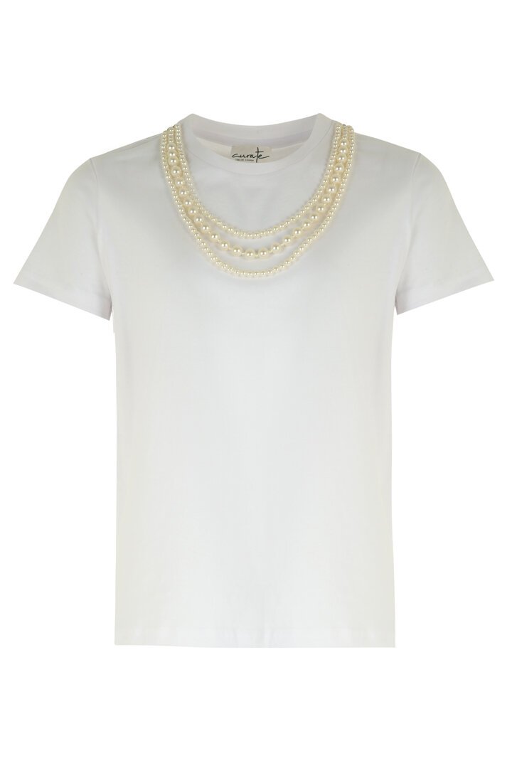 ABOUT A PEARL T-Shirt - Curate : Trelise Cooper Online - CHASING ...
