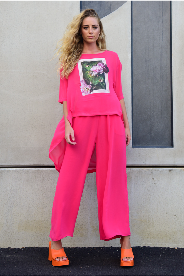 THE GREAT DRAPE Pant - Curate : Trelise Cooper Online - WE ARE VISCOSE ...